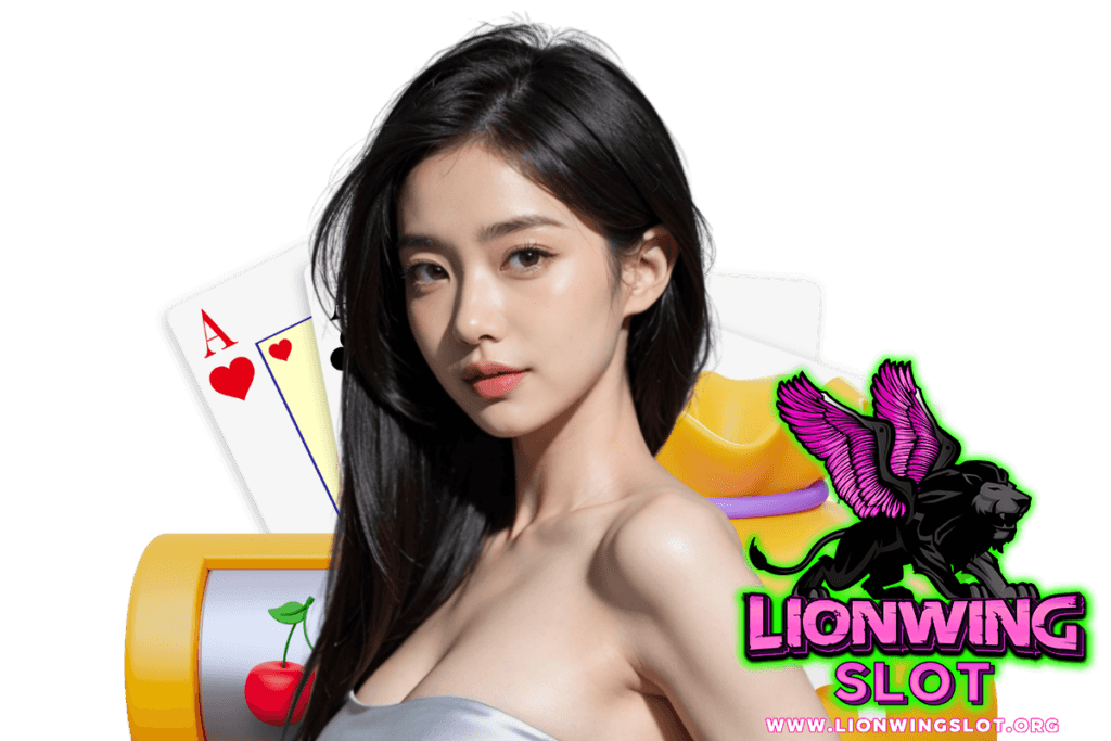 lionwing slot